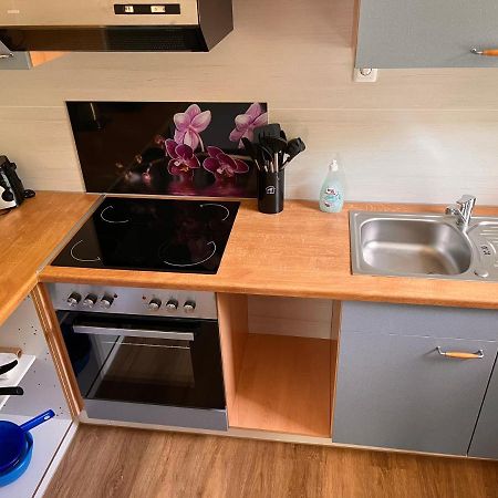 Apartamento Ferien Am Maar Daun Exterior foto