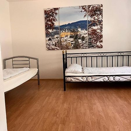 Apartamento Ferien Am Maar Daun Exterior foto