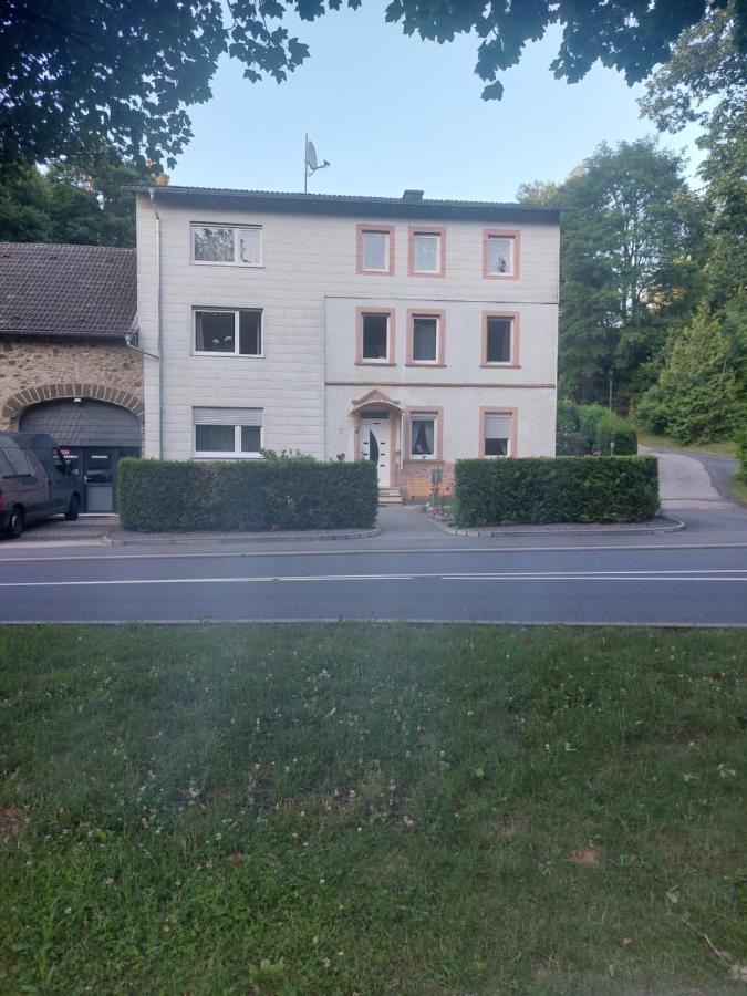 Apartamento Ferien Am Maar Daun Exterior foto