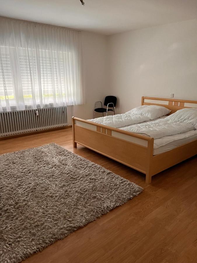 Apartamento Ferien Am Maar Daun Exterior foto