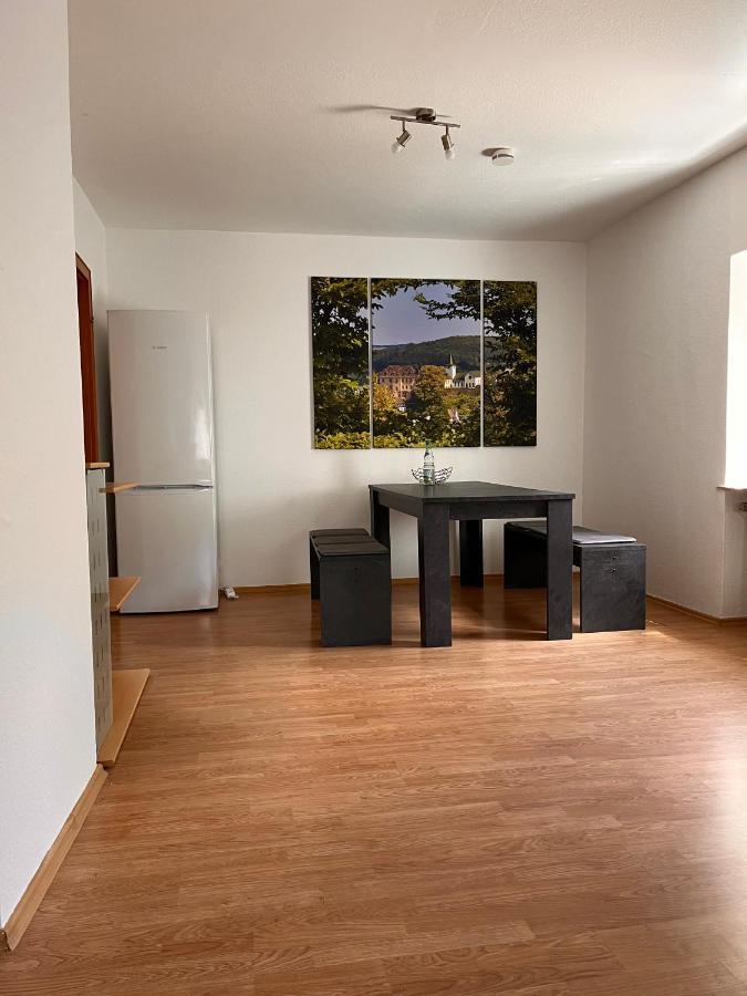 Apartamento Ferien Am Maar Daun Exterior foto